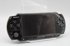 Sony PSP 3004 Slim Lite Black | Playstation Portable | OK/BUONO | TESTATO |