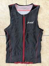 T-shirt Zoot senza maniche