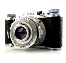 Wirgin EDINEX Steinheil Cassar