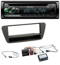 Pioneer USB MP3 DAB CAN-Bus CD