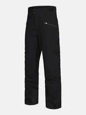 Pantaloni da neve isolati Peak