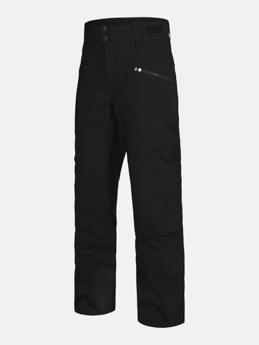Pantaloni neve isolati peak - neve,