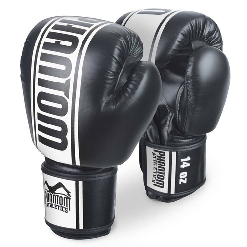 Guanti boxe phantom - guanti, k1