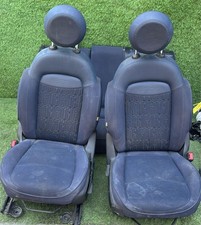 TAPPEZZERIA COMPLETA PER FIAT