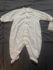 Pagliaccetto bianco Christian