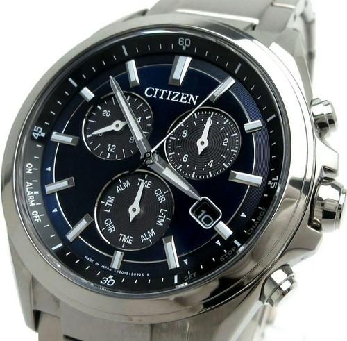 Orologio citizen attesa - orologio,