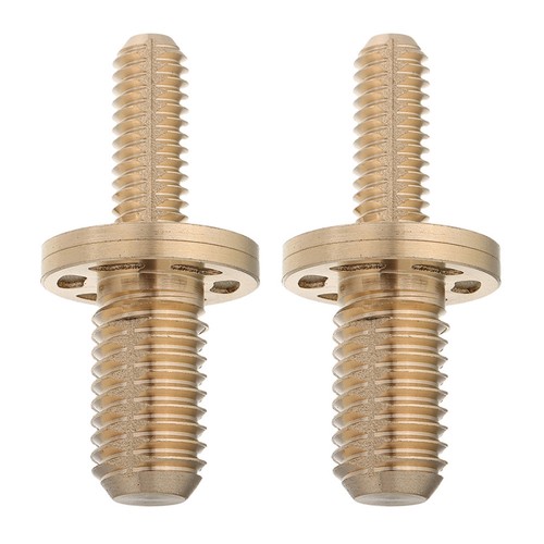 Pezzi accessori stecca - 2,
