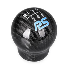 Ford Focus RS - Pomello cambio