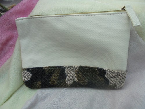 Borsa cosmetica sisley - cosmetica,