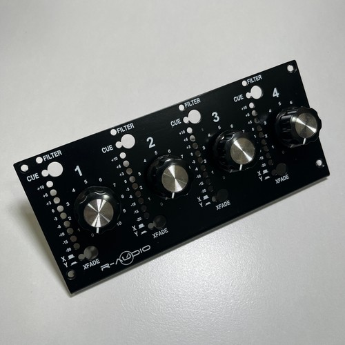 Allen heath xone - &, s2