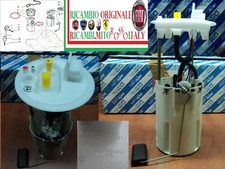 POMPA GASOLIO GALLEGGIANTE