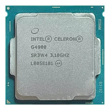 Processore CPU Intel Celeron