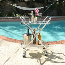 Vassoio Servizio Tavolo Bar