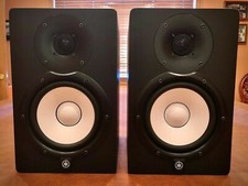 Monitor da studio Yamaha HS7