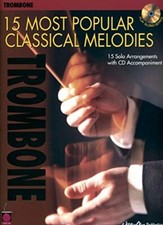 Most popular classical - most,