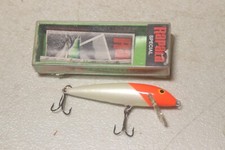 Esca Rapala Countdown Special
