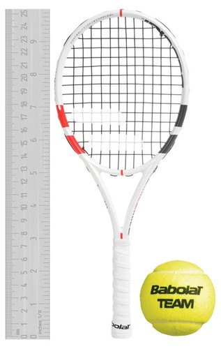 Racchetta tennis babolat - tennis,