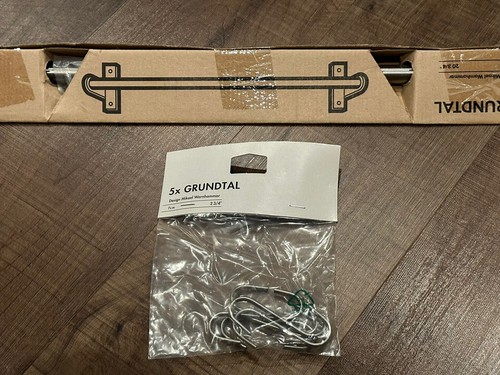 Ikea grundtal binario - ikea,