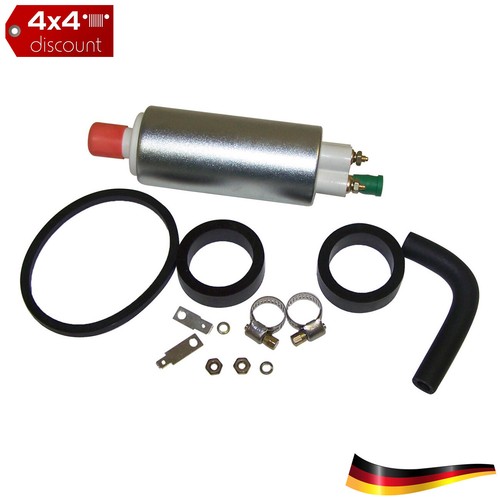 Pompa carburante jeep cherokee - pompa,