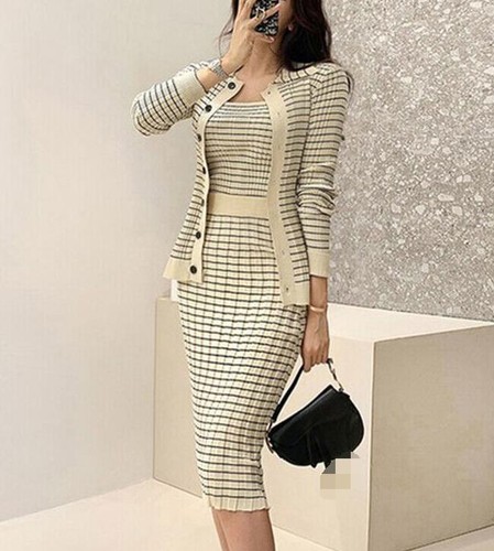 Maglia set pezzi donna - 3,