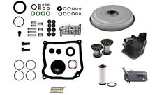 Revisione Ingranaggio Differenziale Paraolio Meccatronica DSG 7 Marce DQ500