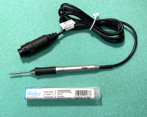 Weller wxmp micro - wxmp,