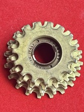 Pacco Pignoni Everest 6 Velocità 15/20 Vintage Eroica  Pinarello Colnago Bianchi