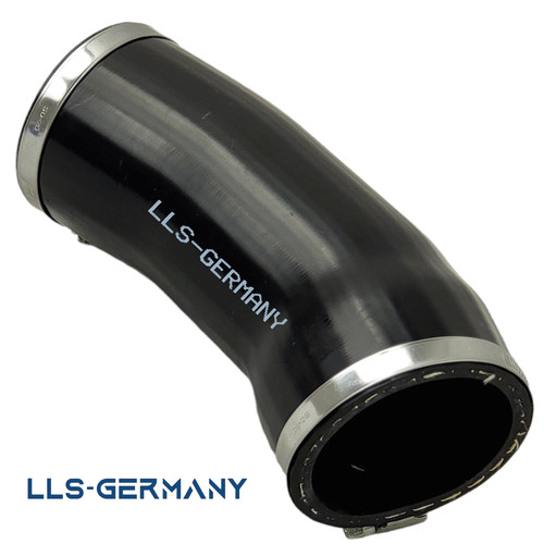 Tubo turbo per audi coupè - tt,