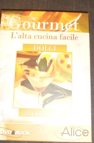 Alta cucina facile dolci - dolci, al