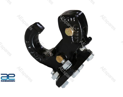 Pintle gancio traino - pintle,
