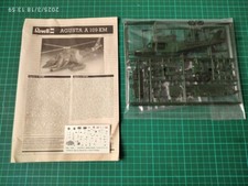 Revell Agusta A109KM militare