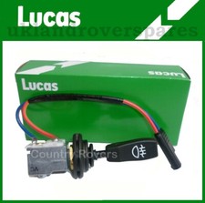 INTERRUTTORE FENDINEBBIA