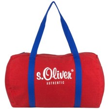 s.Oliver Baumwoll Reisetasche Sporttasche Weekender Tasche 7F.709.94.7994