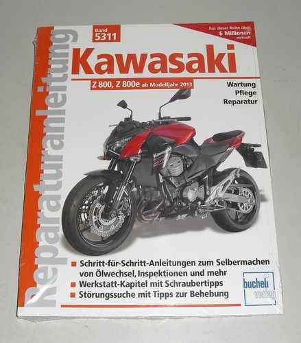 Manuale riparazione - di,