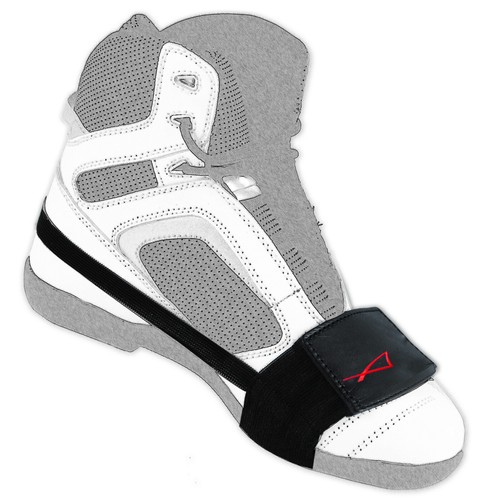 Fascetta pelle salva - salva, scarpe