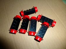 vecchio: Lego Train 6 set