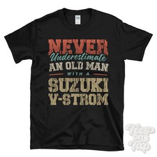 MAI SOTTOVALUTARE UN VECCHIO