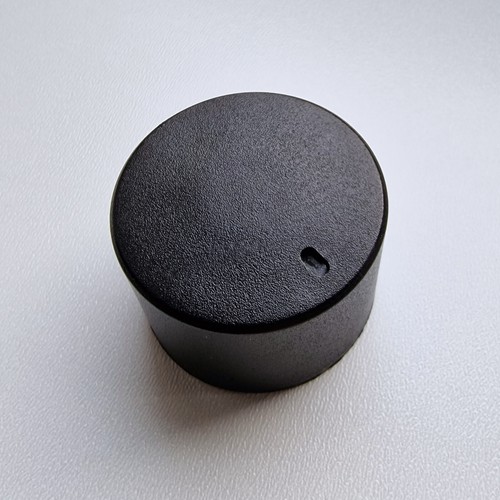 Manopola volume audiolab 8000a - manopola,
