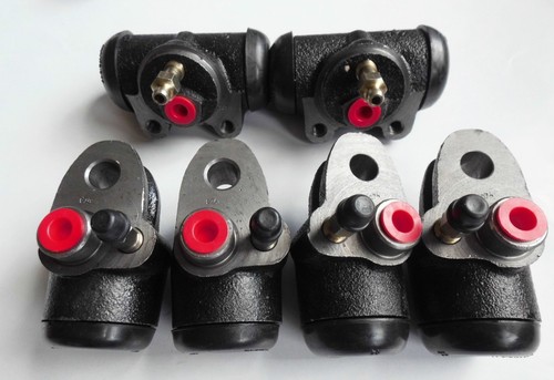 469 3501000 kit cilindro - kit, freno