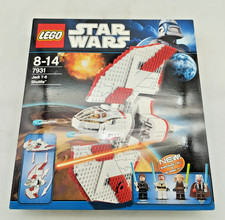 Lego 7931 jedi - lego, t-6