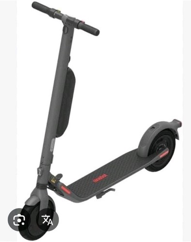 Monopattino segway ninebot - segway,