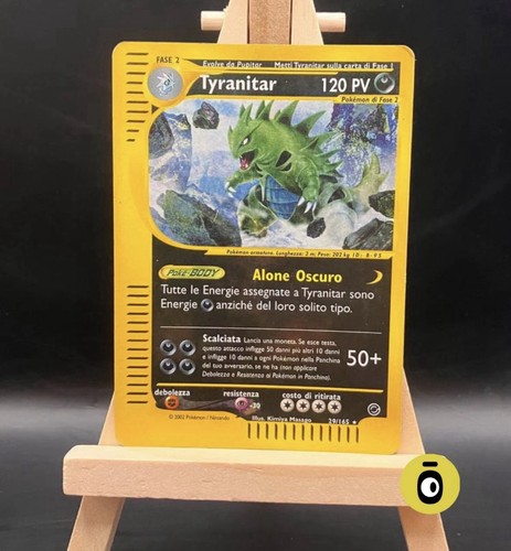 Pokemon tyranitar reverse - tyranitar,
