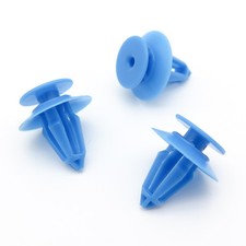 10x VVO® clip per Modanatura