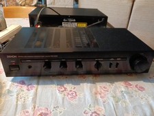 Amplificatore integrato stereo