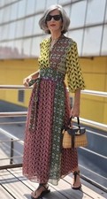 ABITO NUOVO CON ETICHETTE ZARA