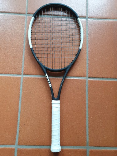 Racchetta tennis wilson pro - da,