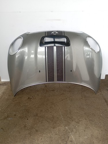 Cofano mini cooper - s, r56