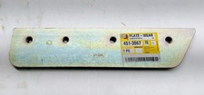 Piastra usura per - usura, gatti