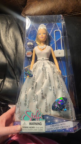 Stefi love bambola barbie - stefi,