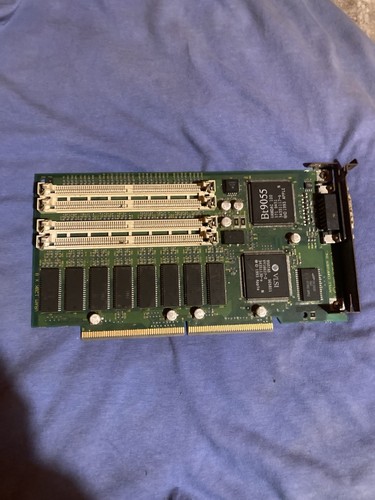 Scheda video apple power - video,